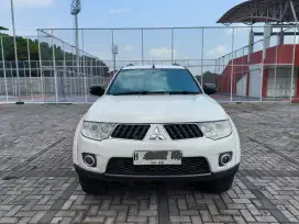 Pajero sport 2012