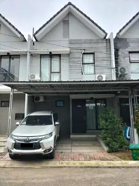 DIKONTRAKKAN Lokasi Galuh Mas Karawang - Cluster River Garden