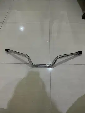 Stang Original Yamaha Scorpio Z 2011