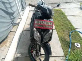 Mio Soul 2009 (BU)