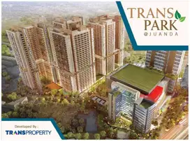 Dijual Apartment Transpark Juanda Bekasi