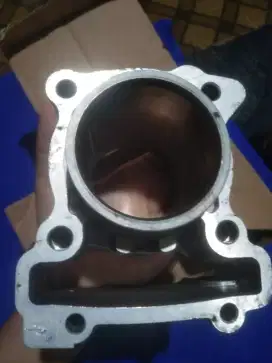 BLOK NMAX (Hanya blok saja)