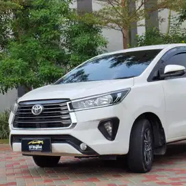 Toyota Kijang Innova 2021 Diesel