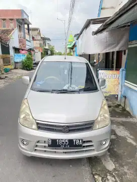 Karimun Estilo 2011