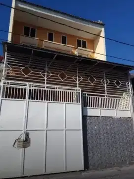 Dijual cepat BU rumah Mulyosari murahh sekali dibawah pasar