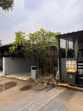 Rumah Murah di Malakasari Residence Baleendah