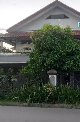 Harus Terjual Rumah Luas Buat Kos Kosan Kemanggisan Binus Syahdan