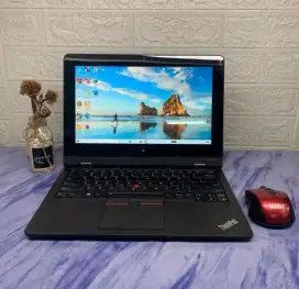 Laptop Thinkpad Helix Core M-5Y71 Ram 8GB ssd 256GB