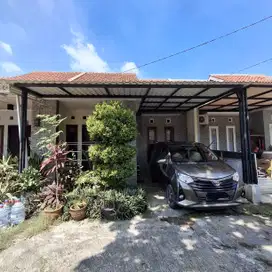 Dijual Rumah Meruyung Dekat Pacuan Kuda