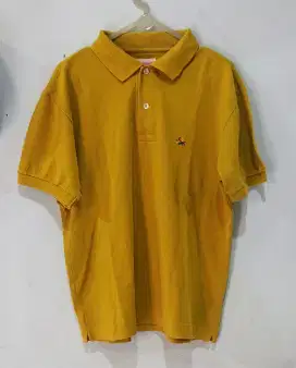 Kaos Polo Benetton