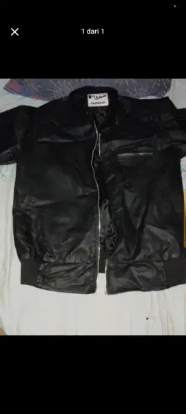 Jaket sintesis murah