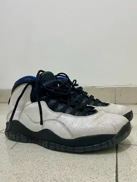 air jordan 10 retro