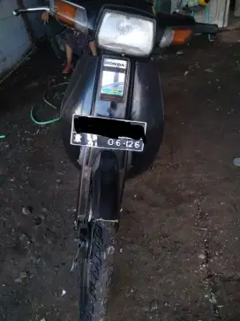 Jual cepat Bu, astrea star ori