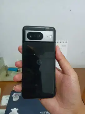Google Pixel 8 Obsidian Rewrite Beacukai