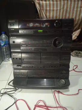 Head Sony LBT v4500 minus