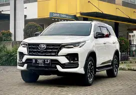 FORTUNER 2.8GR SPORT 2022 LIKENEW