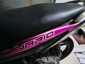 Jual Honda Vario pink