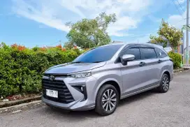 Toyota Avanza G A.T 2022