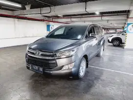 Toyota Kijang Innova 2019 Bensin