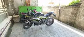 Ninja 250 SL 2018