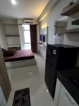 Murah sewa apartemen Bale Hinggil studio full furnish bagus terawat