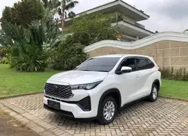 Innova zenix BU murahh