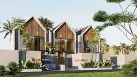 VILLA MODERN 2BR PRIVAT POOL DEKAT AREA WISATA JIMBARAN