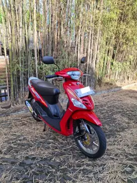 Mio sporty 2007