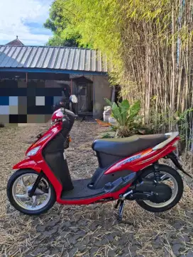 Mio sporty 2007