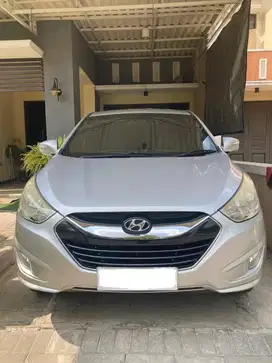 DIJUAL CEPAT HYUNDAI TUCSON 2013 (NEGO)