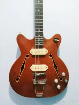 Fender coronado custom