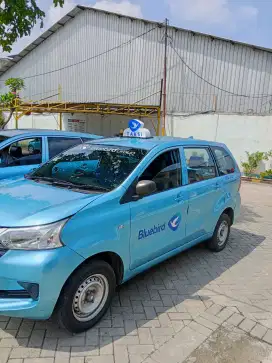 Loker Supir Taksi Blue Bird Condet, Jaktim
