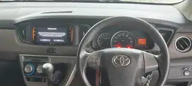 Toyota Calya 2020 Bensin