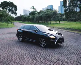 LEXUS RX300 2019 Luxury | Full Spec | Kondisi: 9.8/10