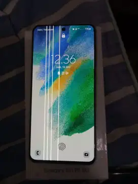 SAMSUNG S21FE 5G 8/256GB