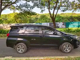 Toyota Kijang Innova 2021 Diesel
