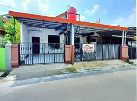 Rumah Bagus Siap Huni Di Kadipiro Solo