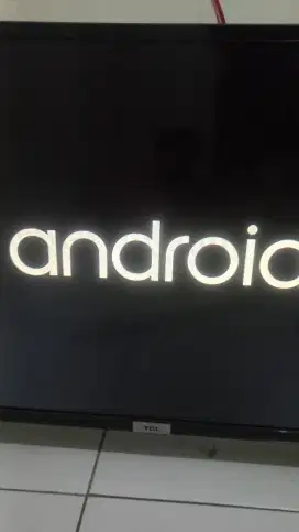 Tv Android TCL 32