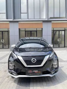Nissan Livina 2021 Bensin