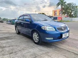 Toyota Vios 2003 Bensin
