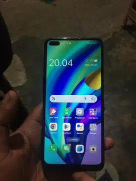 OPPO RENO 4F 8/128