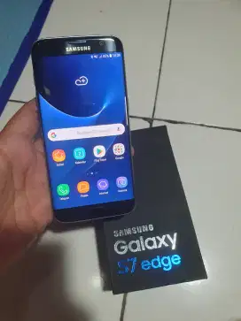 SAMSUNG S7 EDGE 4/32 RESMI SEIN