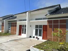RUMAH SUBSIDI MURAH CILEUNGSI ALL IN 2JT SAMPAI TERIMA KUNCI
