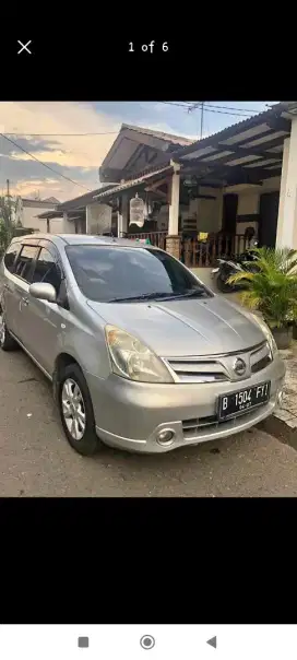 Jasa Antar/Jemput