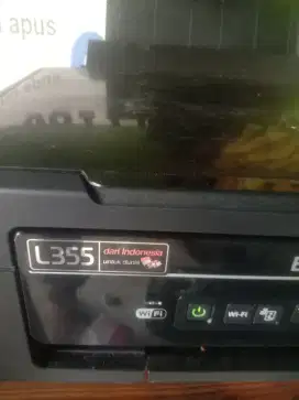 L355 wifi masih segel minus