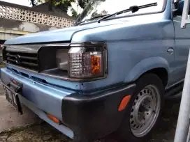 Kijang Astra 3 pintu 1986
