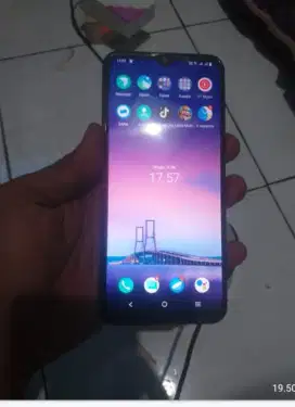 Dijual HP vivo Y16