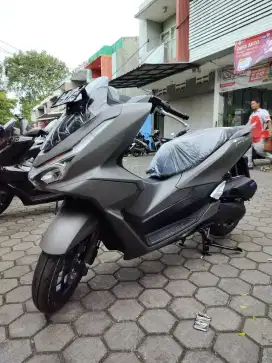 HONDA PCX 160 CBS TAHUN 2025 KM 0