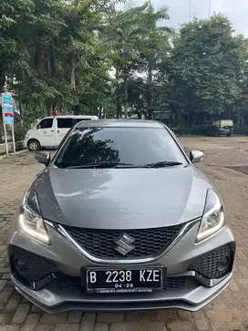 Baleno Hatchback 2021