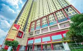 SHMSRS‼️Termurah Apartemen Gunawangsa MERR Baru Gress
